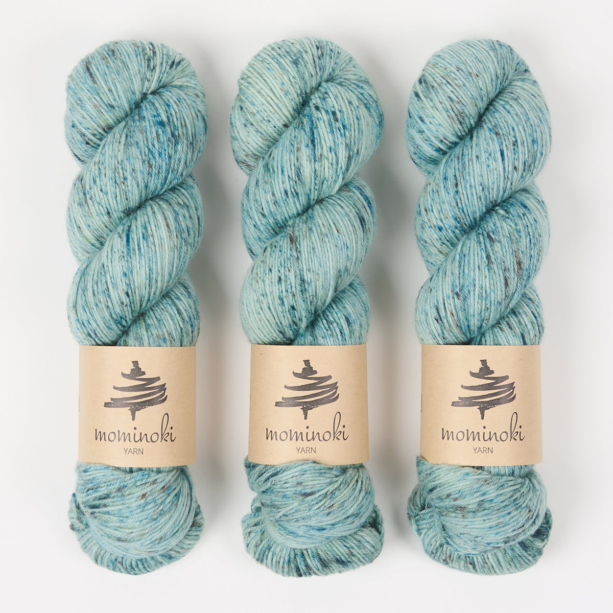 SOCK FINE 4PLY - MOUNTAIN CREEK