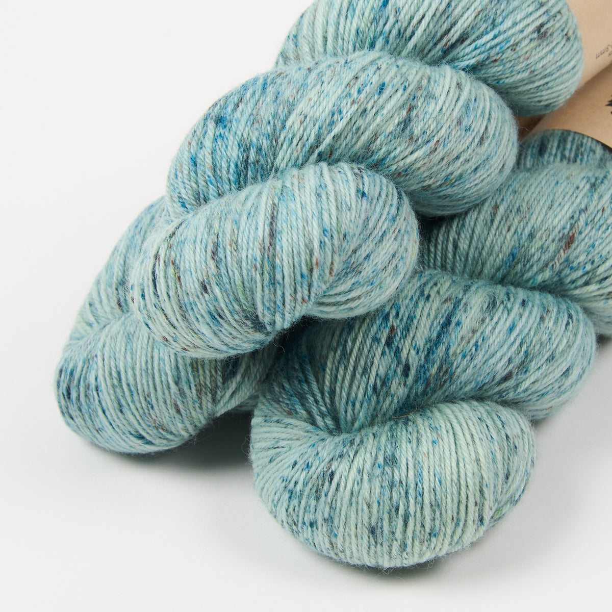 SOCK FINE 4PLY - MOUNTAIN CREEK