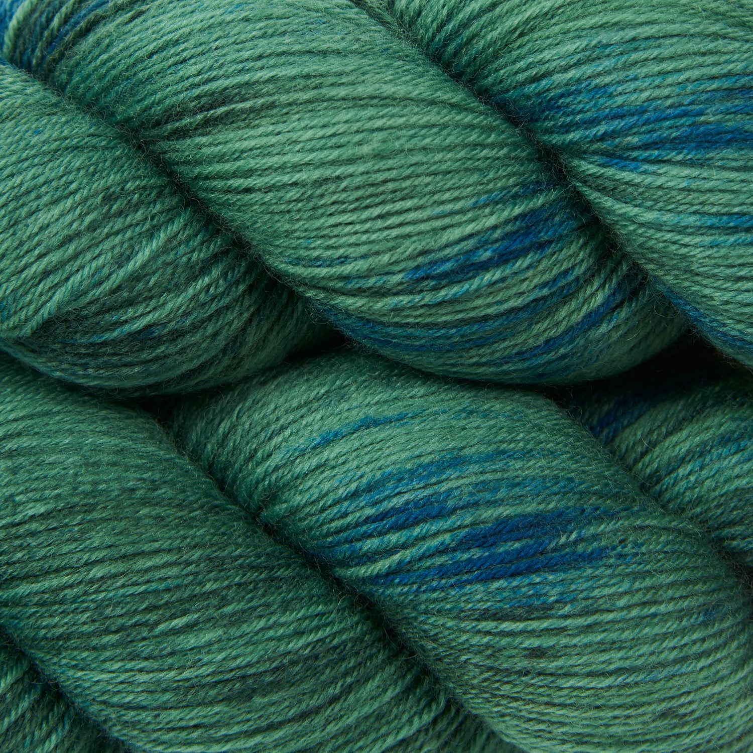 Sock Fine 4Ply - Pfaueninsel