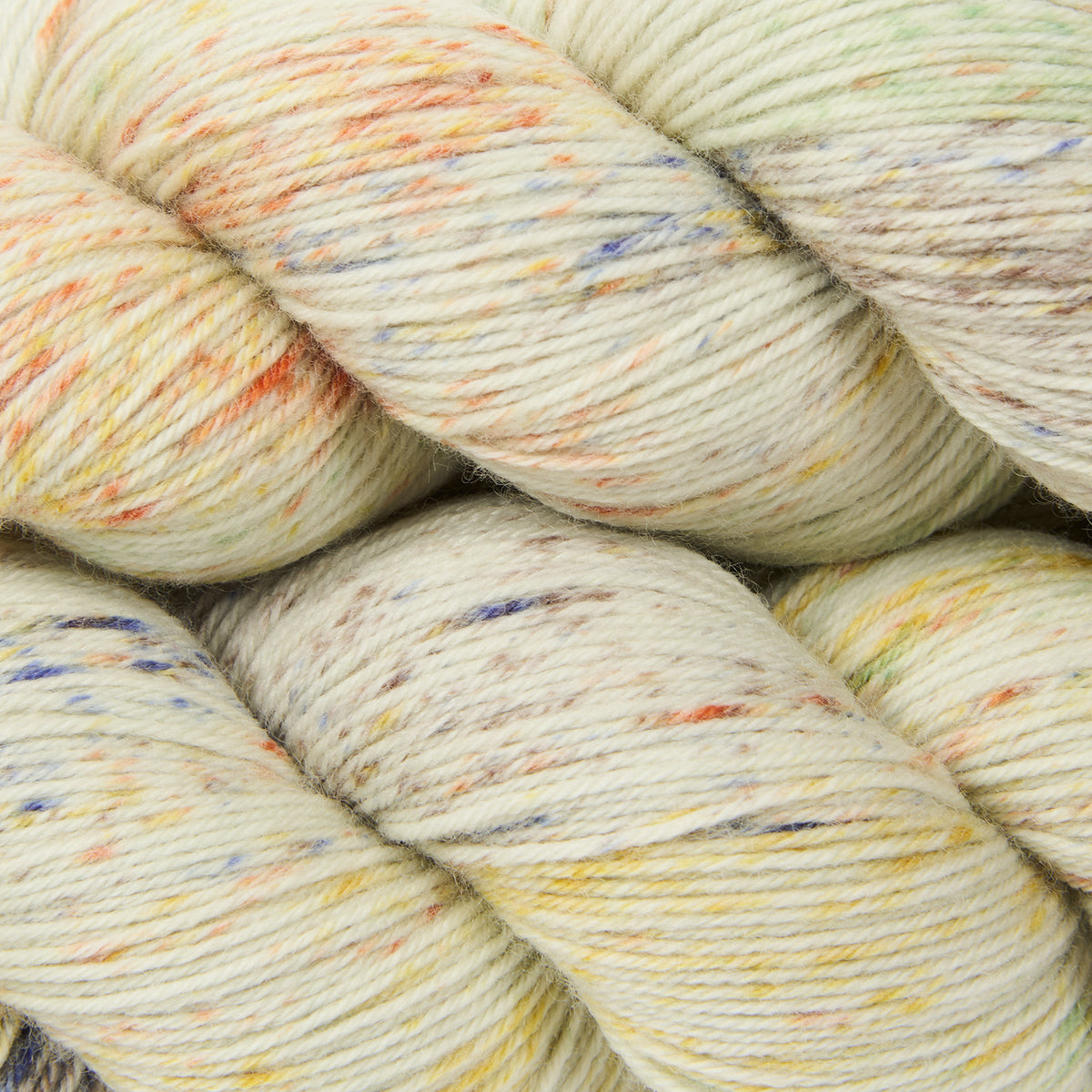 SOCK FINE 4PLY - RAINBOW MOUNTAIN