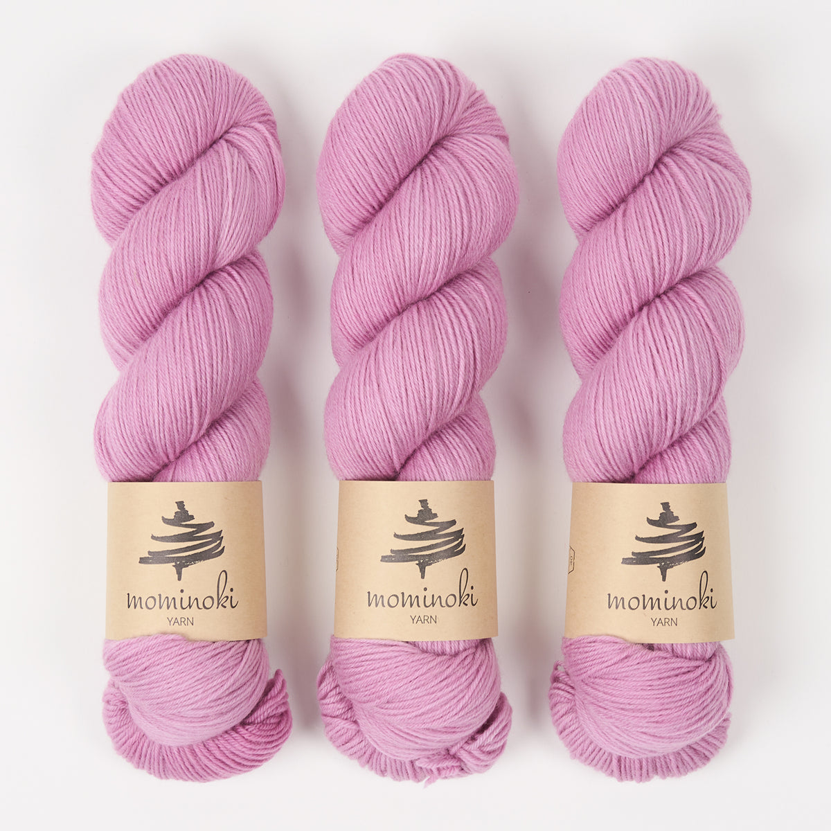SOCK FINE 4PLY - RASPBERRY ICE