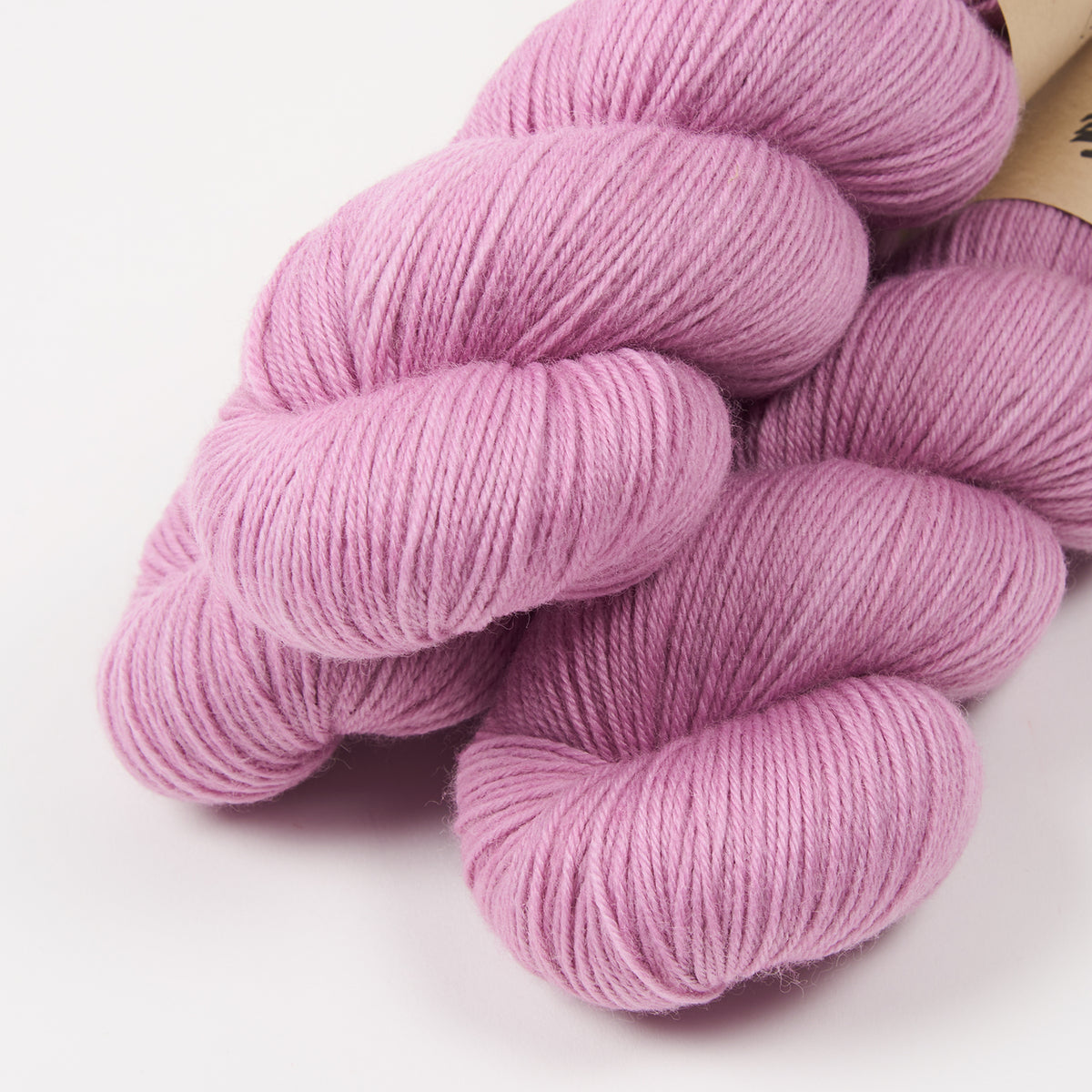 SOCK FINE 4PLY - RASPBERRY ICE