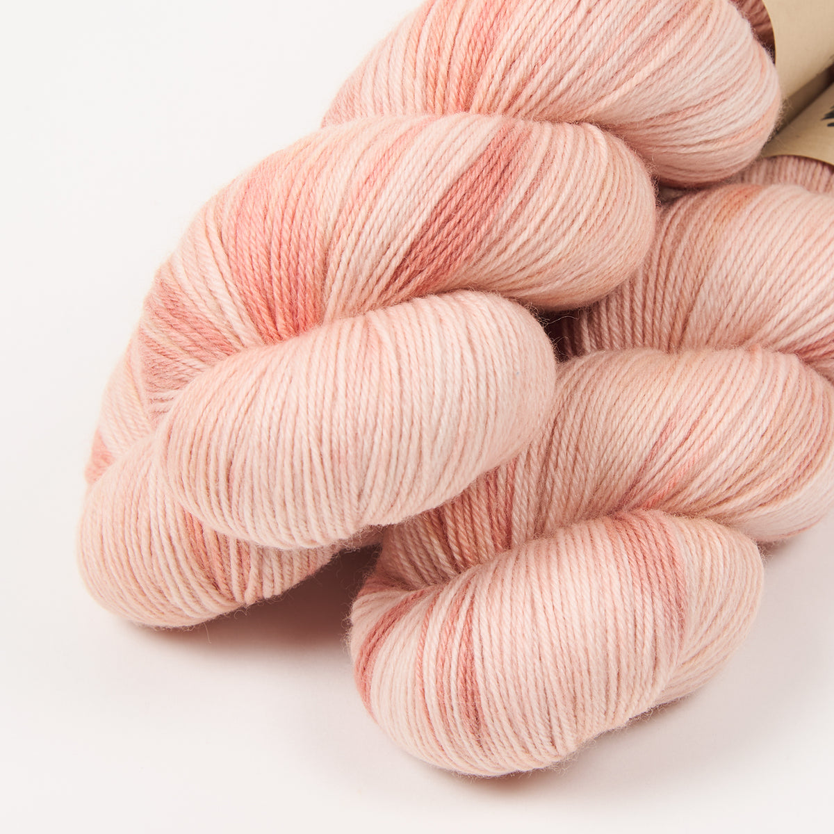 SOCK FINE 4PLY - ROCOCO