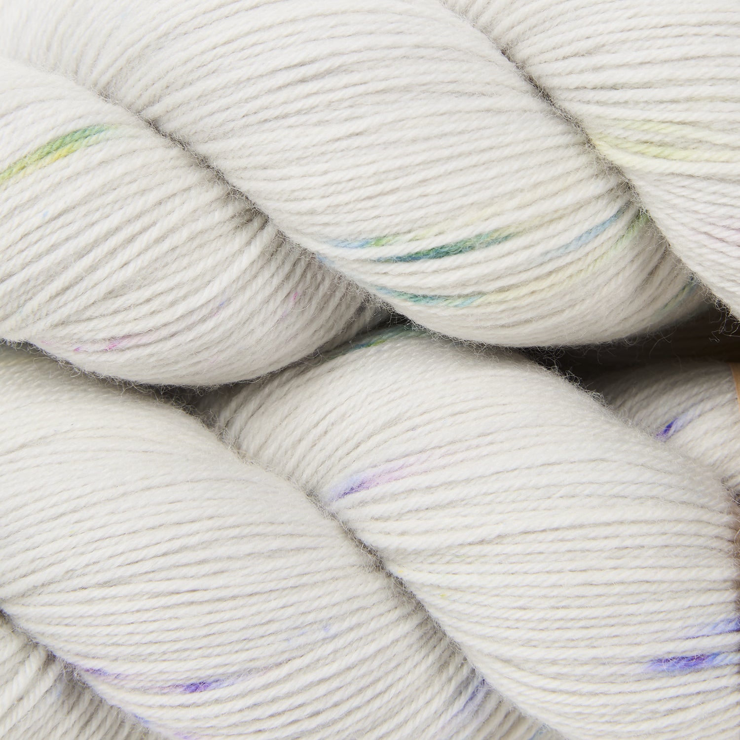 Sock Fine 4Ply - Spark Joy