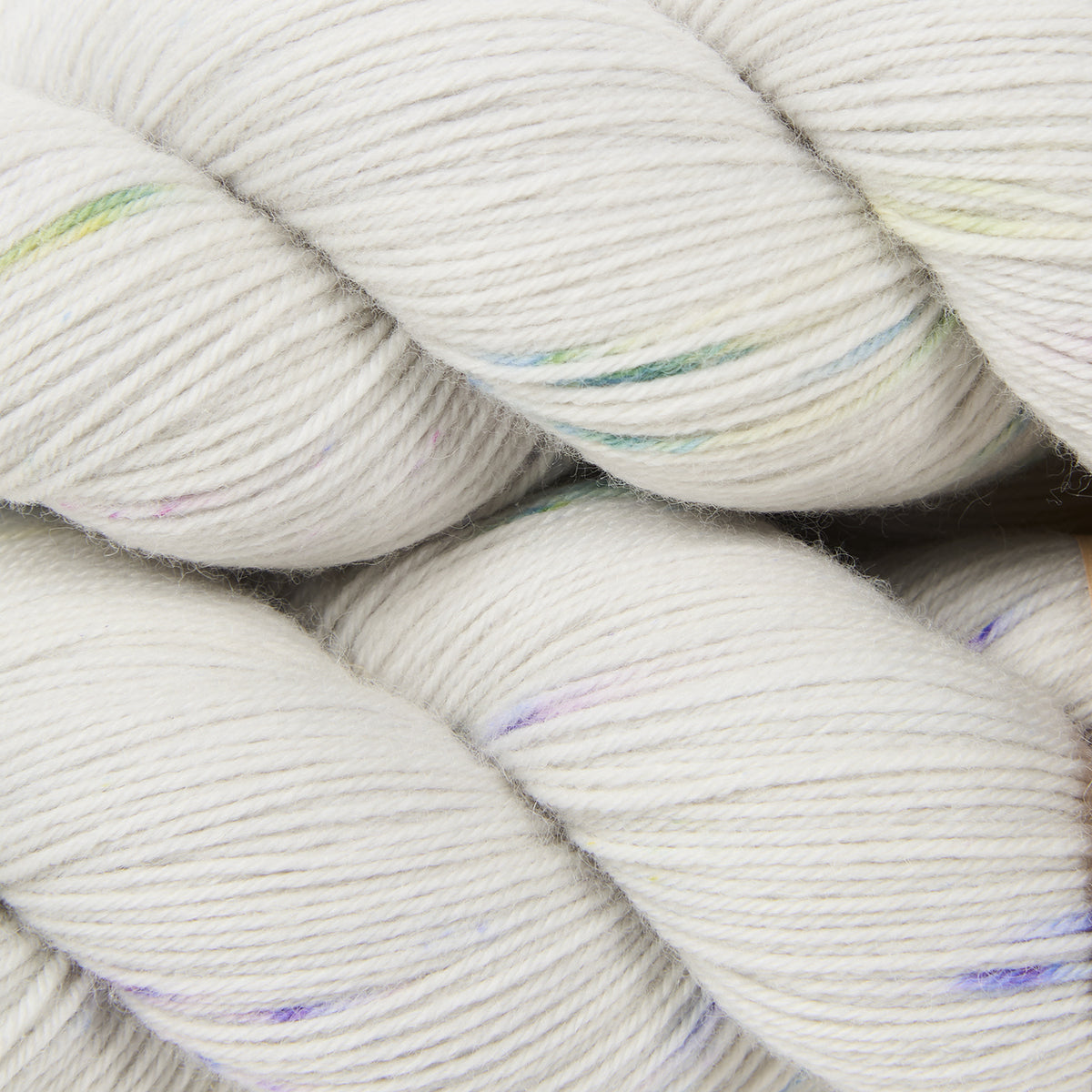 SOCK FINE 4PLY - SPARK JOY