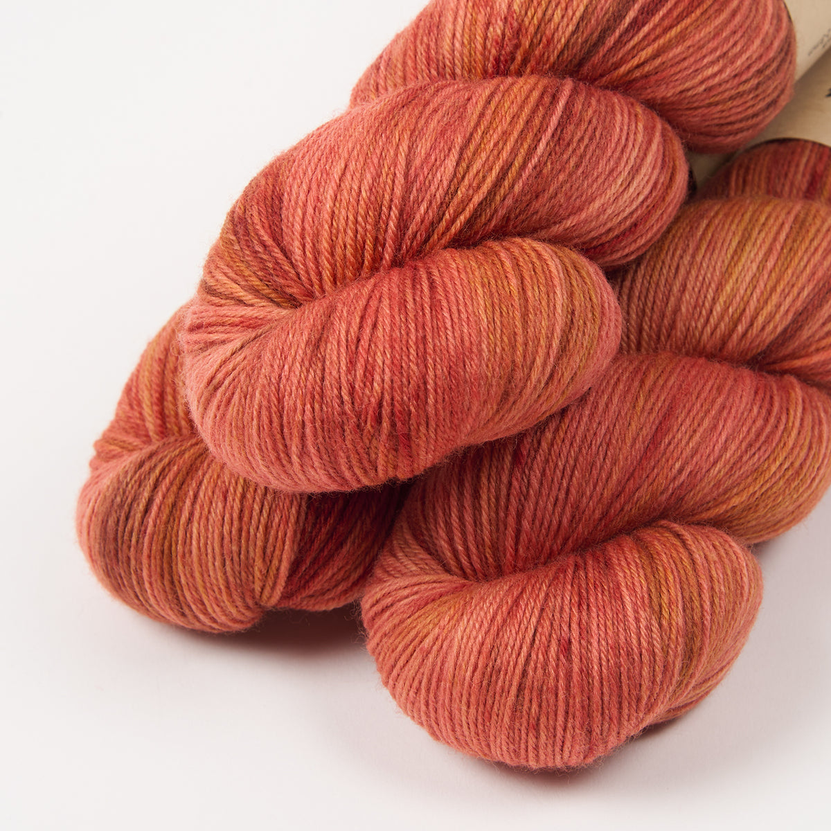 SOCK FINE 4PLY - SUNSET