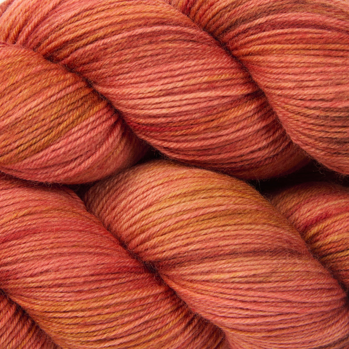 SOCK FINE 4PLY - SUNSET