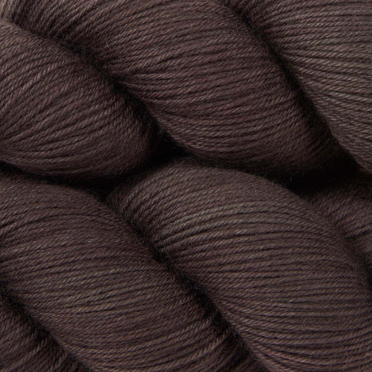 Sock Fine 4Ply - Teak