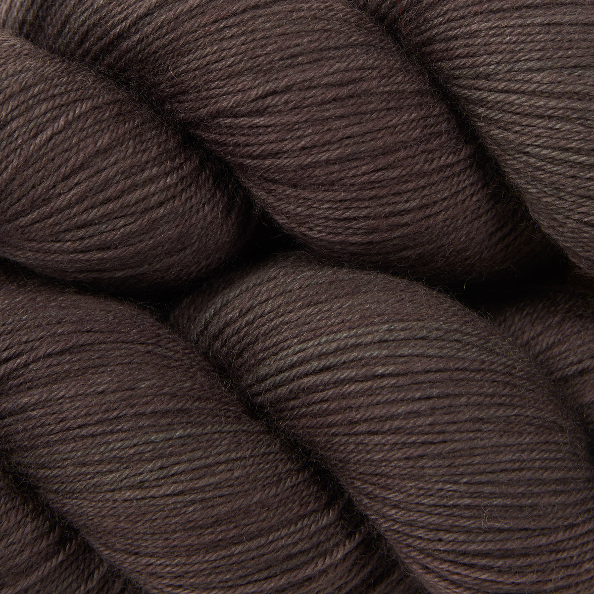SOCK FINE 4PLY - TEAK