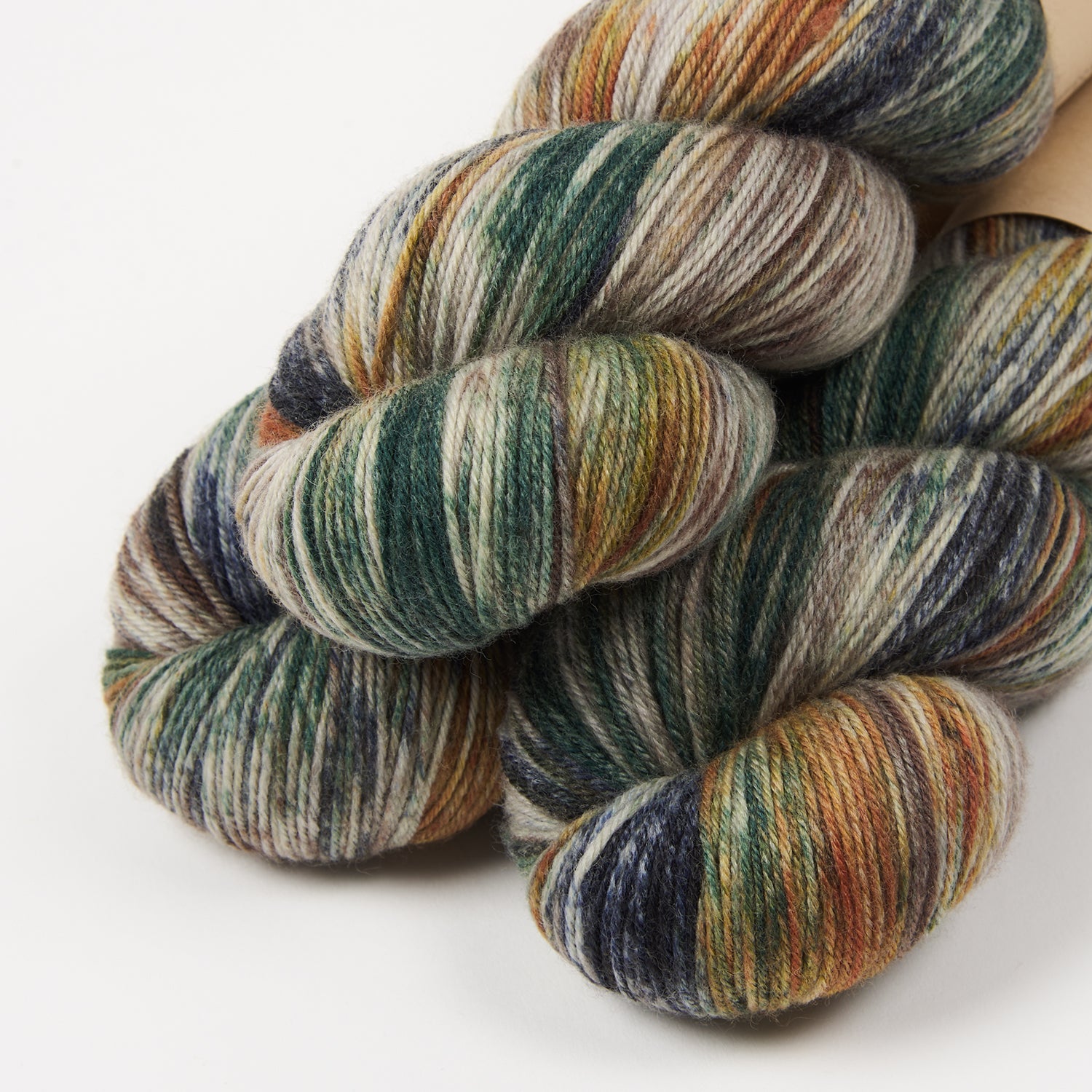 SOCK FINE 4PLY - TUNTURI