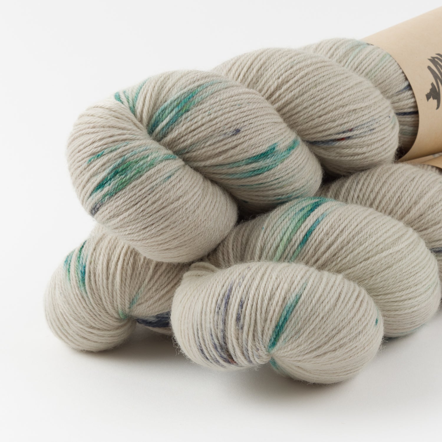 SOCK FINE 4PLY - ABISKO