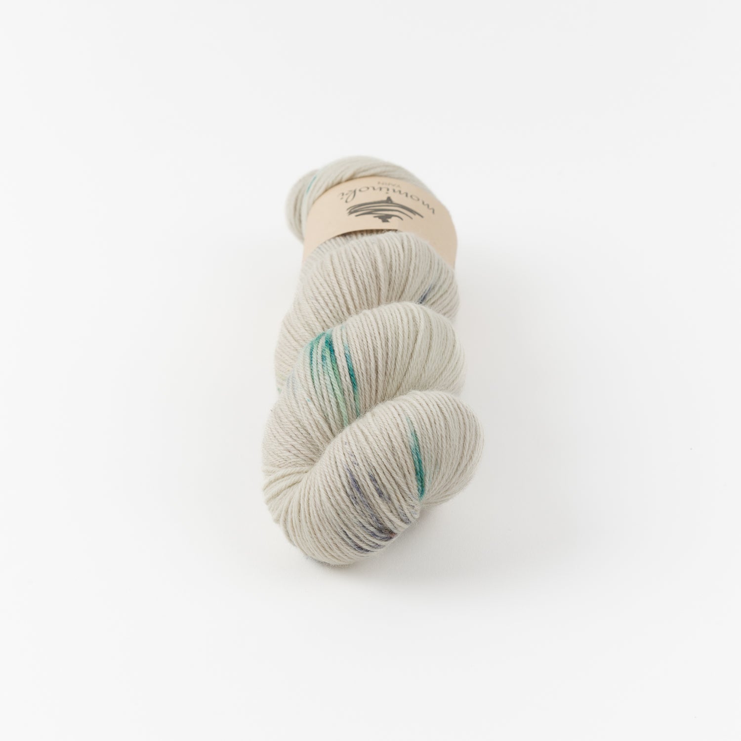 Sock Fine 4Ply - Abisko