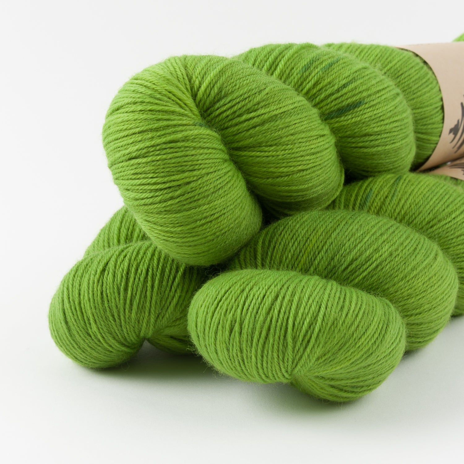 SOCK FINE 4PLY - FIREFLY