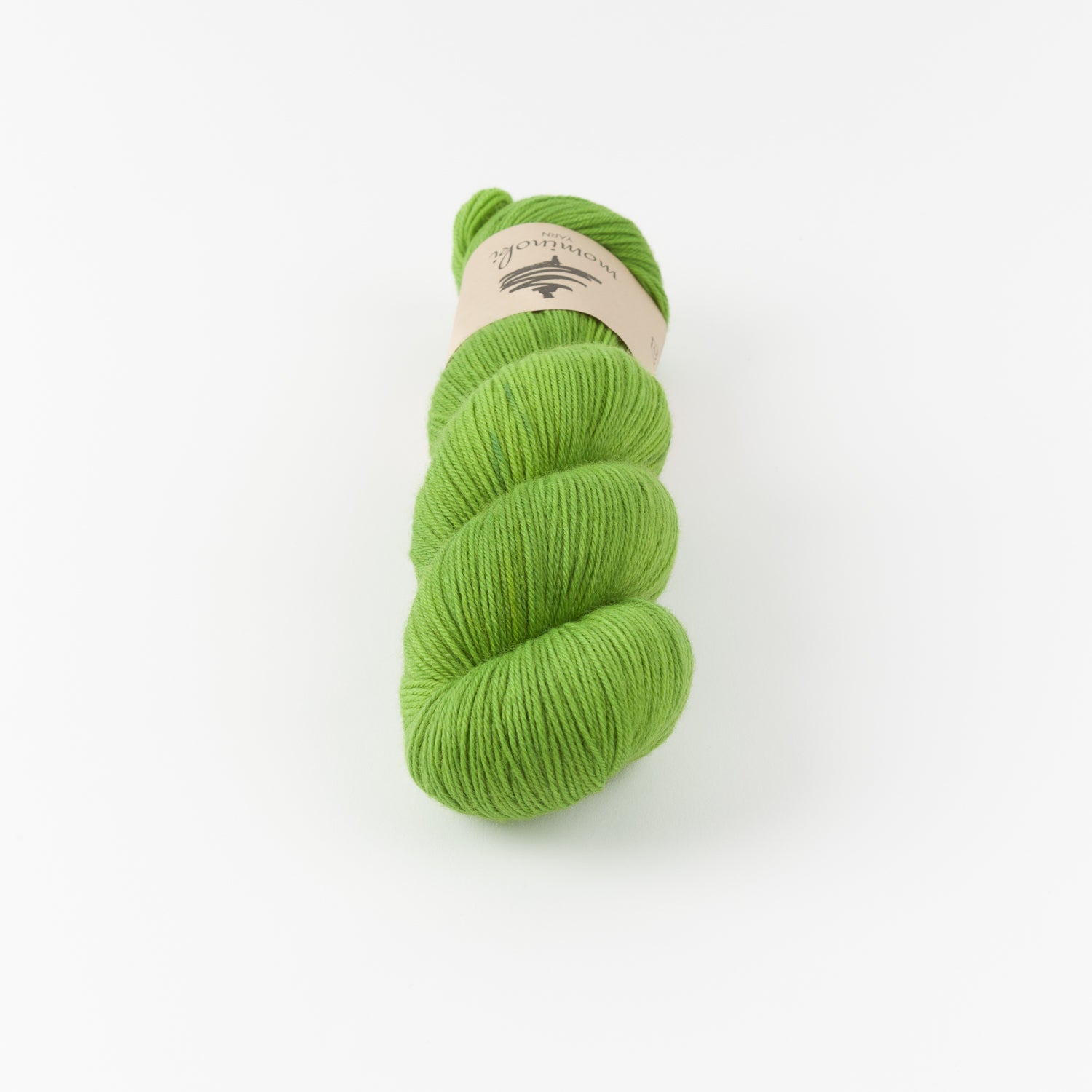 Sock Fine 4Ply - Firefly