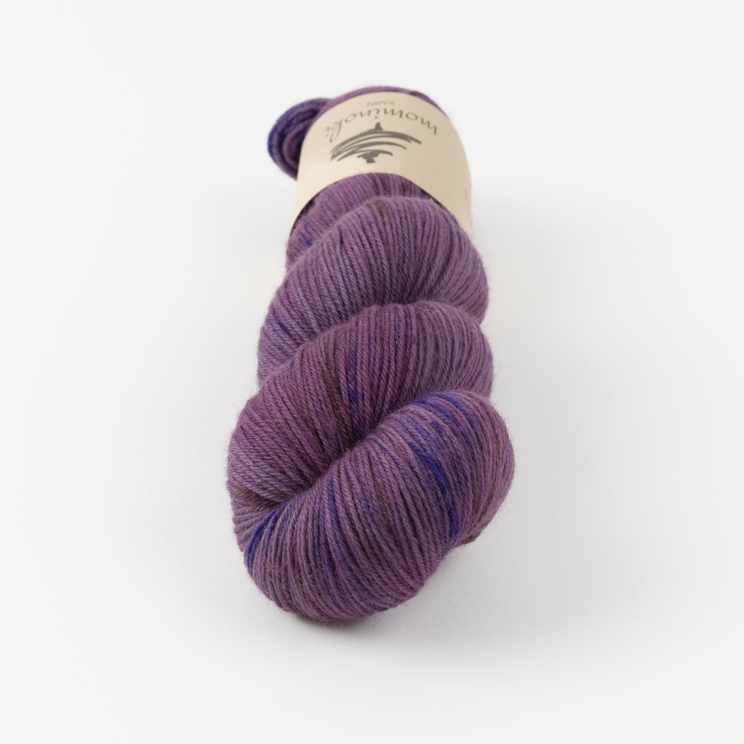 Sock Fine 4Ply - Lilac