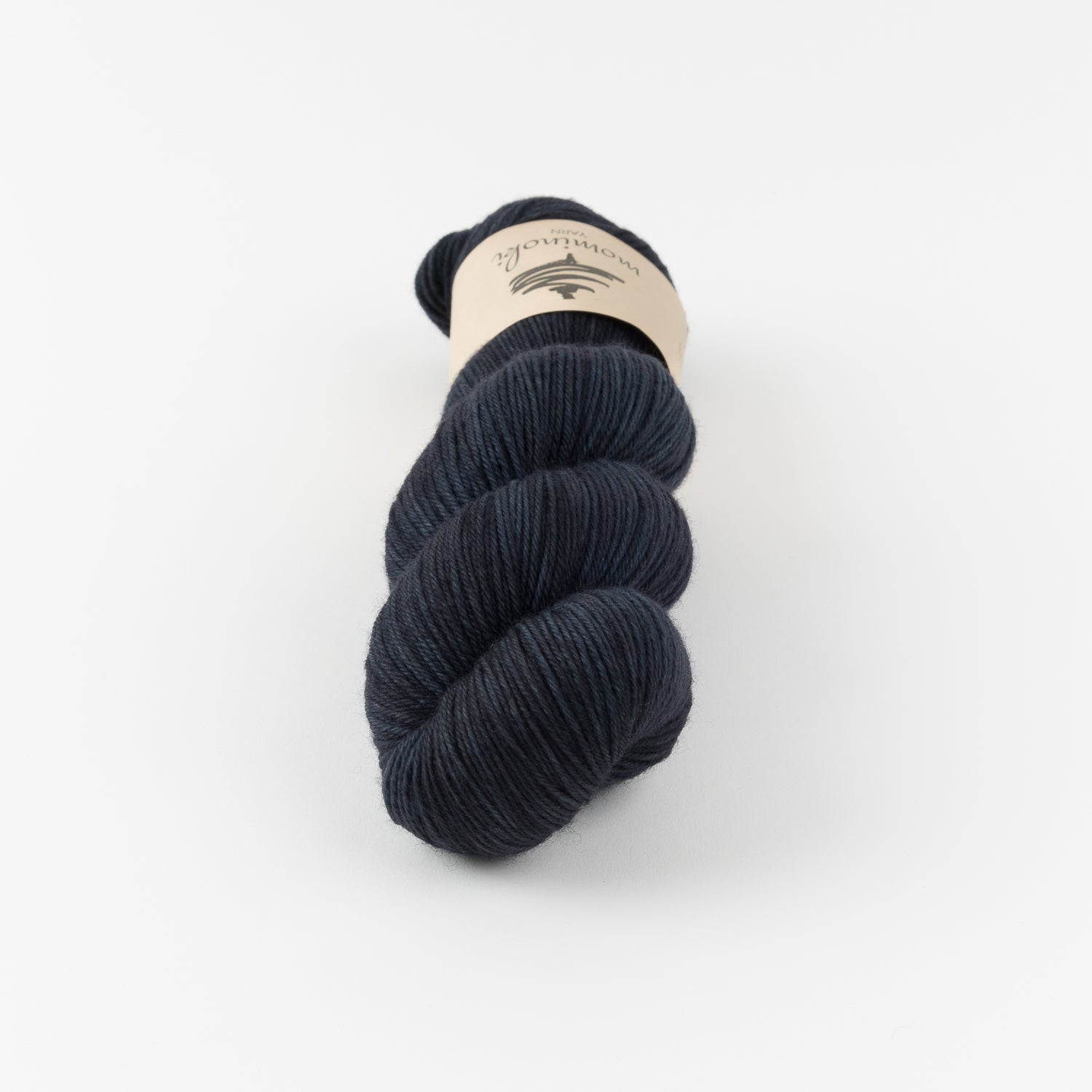 Sock Fine 4Ply - New Moon