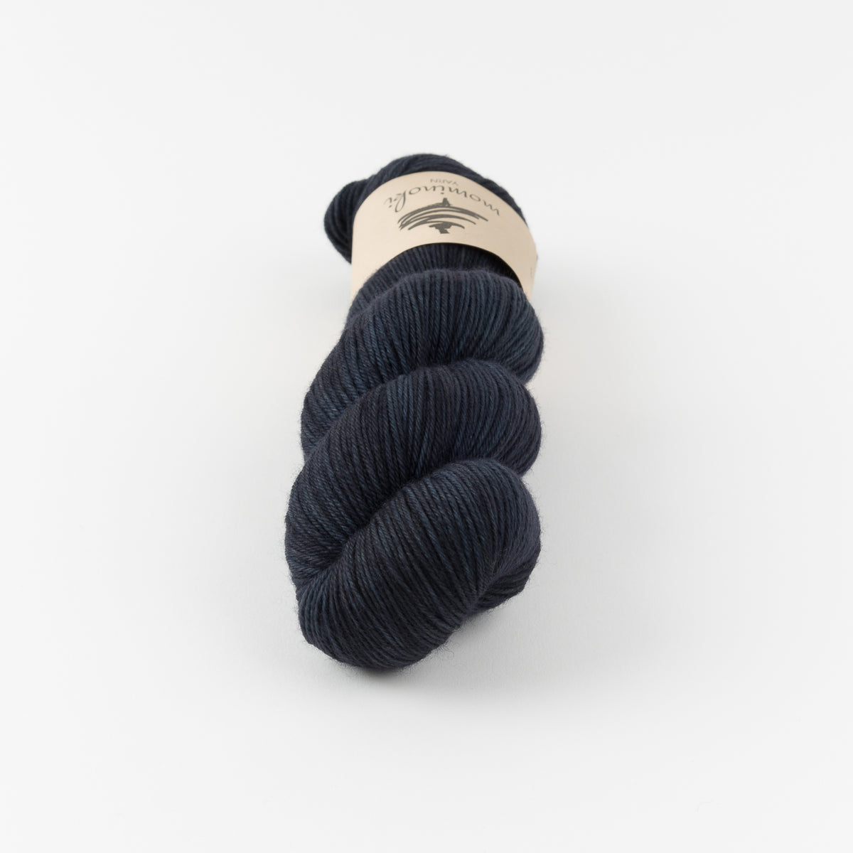 SOCK FINE 4PLY - NEW MOON