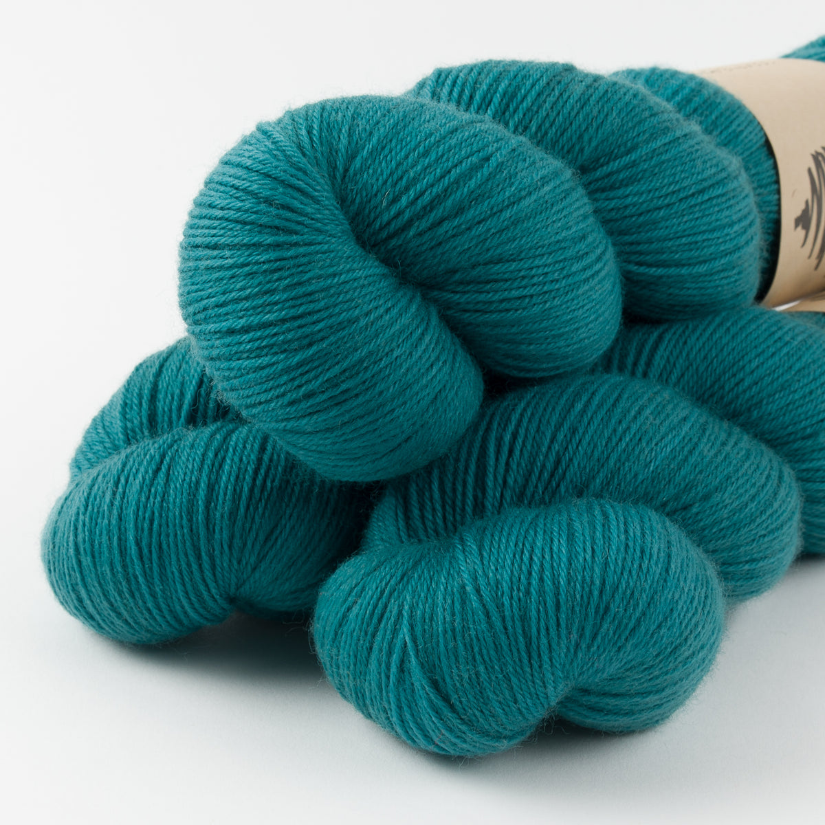 SOCK FINE 4PLY - ROSEMARY