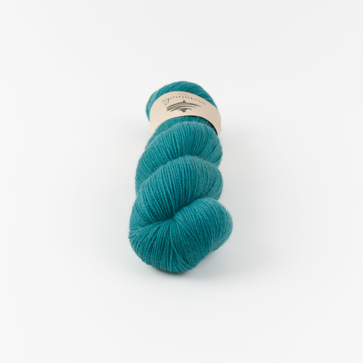 SOCK FINE 4PLY - ROSEMARY