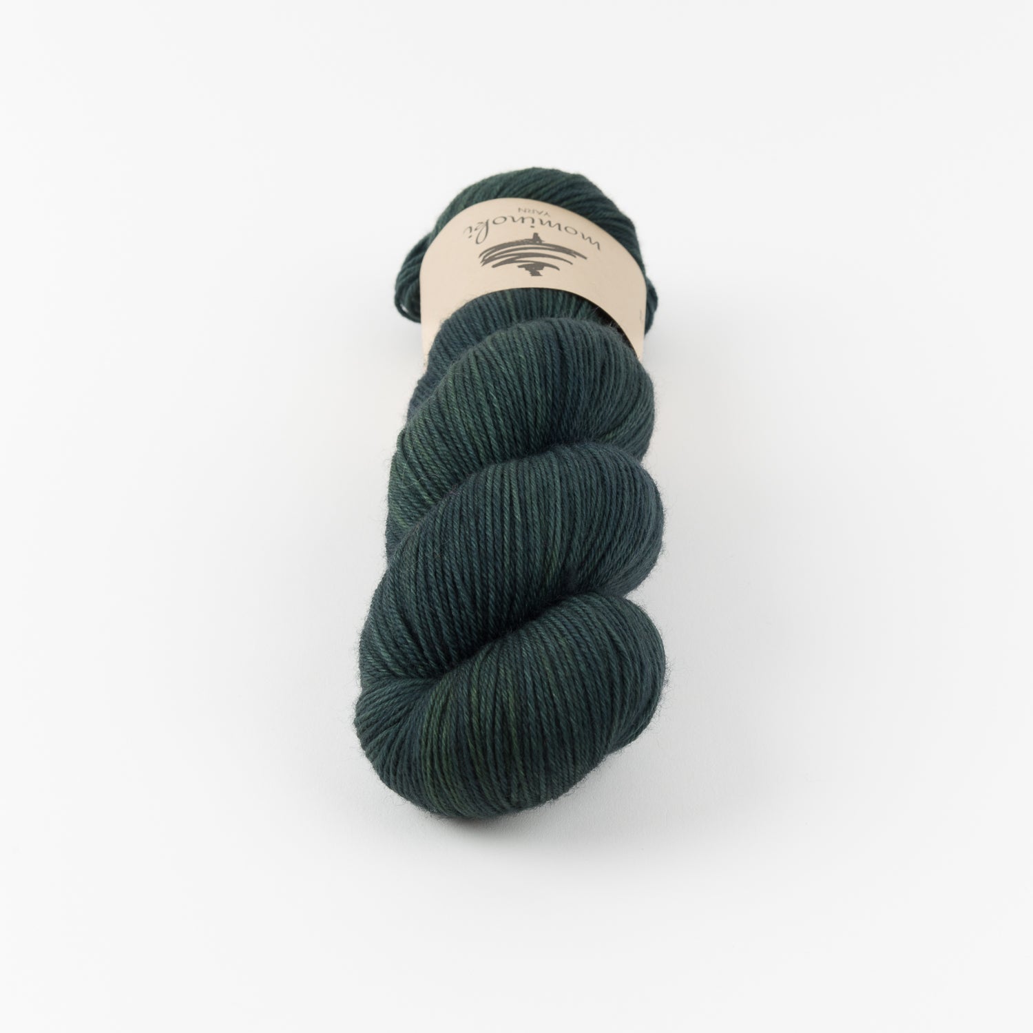 Sock Fine 4Ply - Schwarzwald
