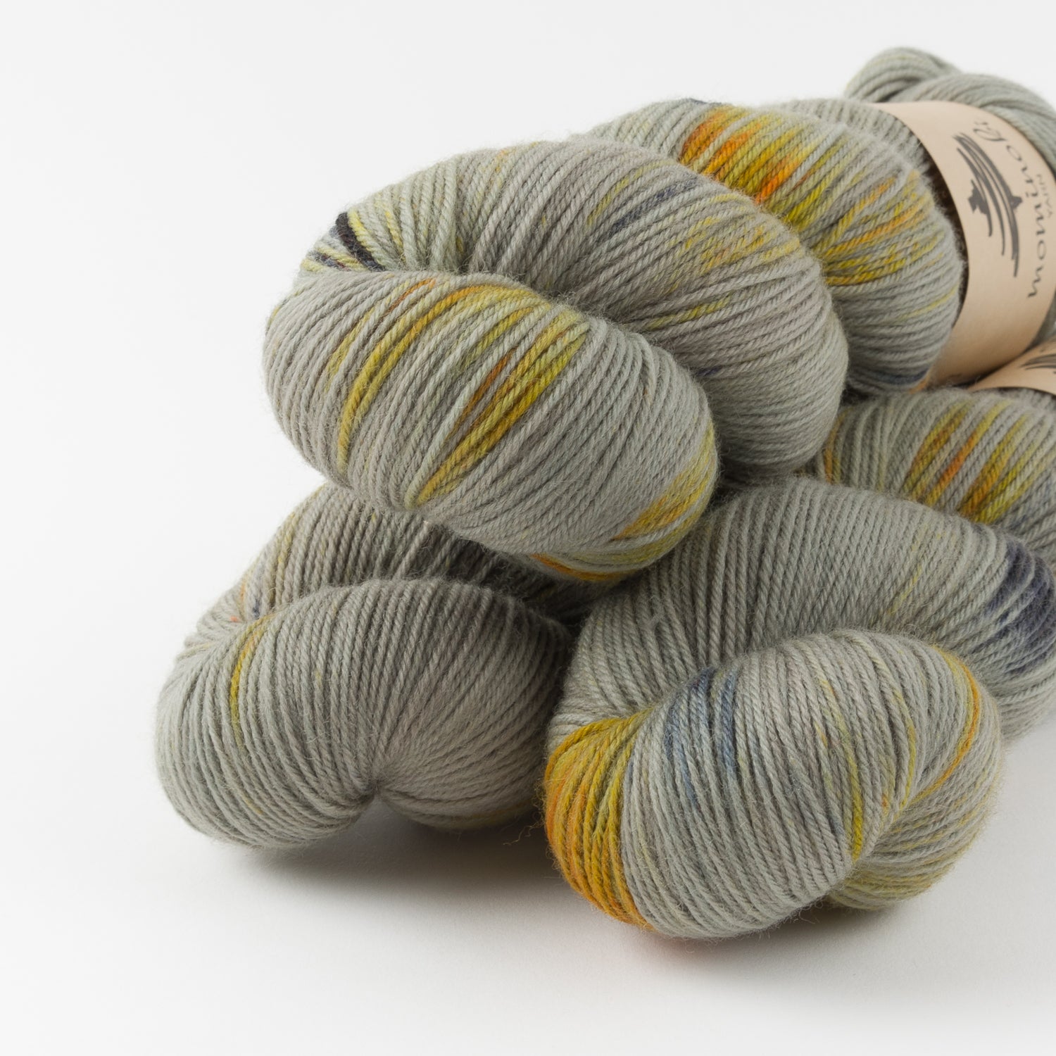 SOCK FINE 4PLY - STARRY NIGHT