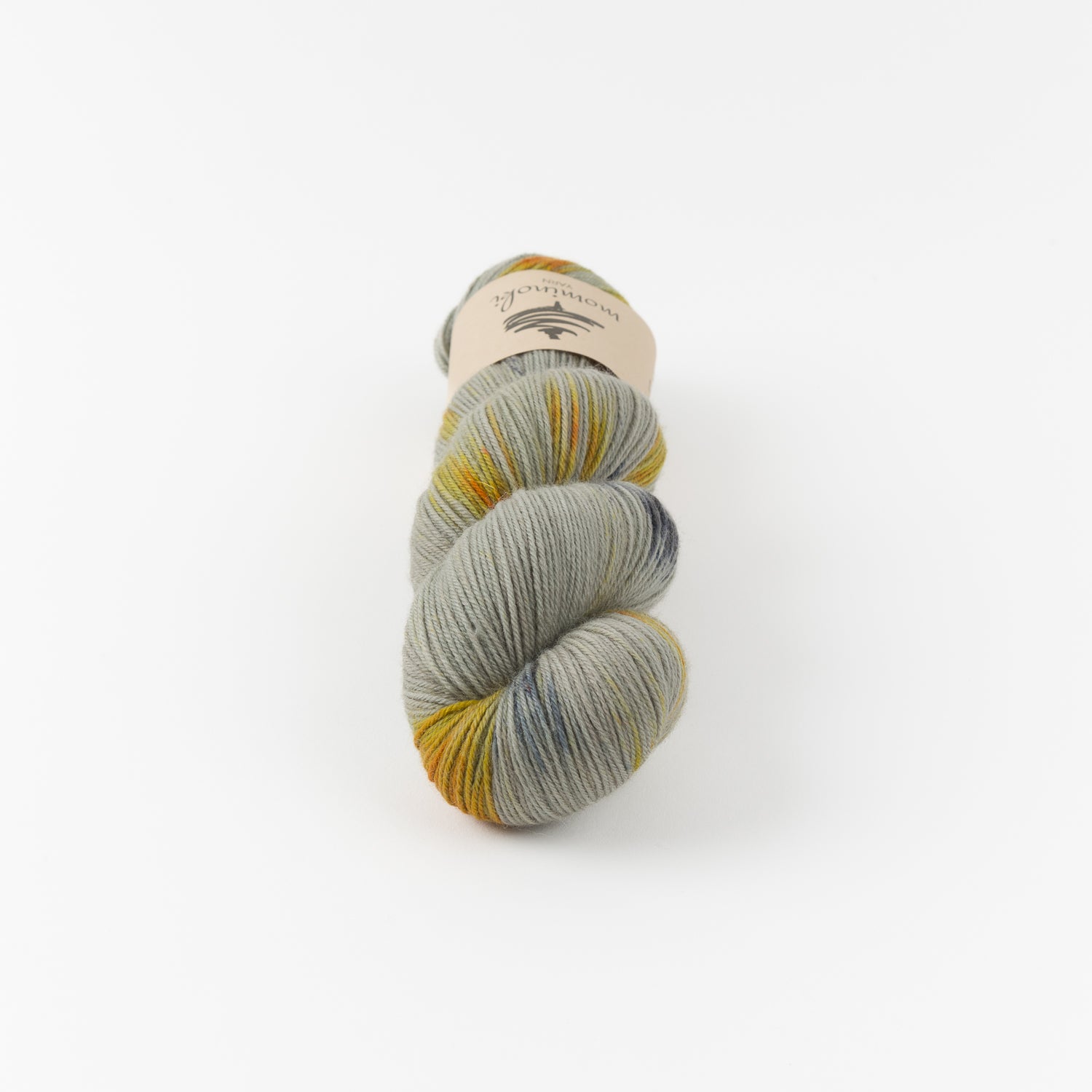 Sock Fine 4Ply - Starry Night