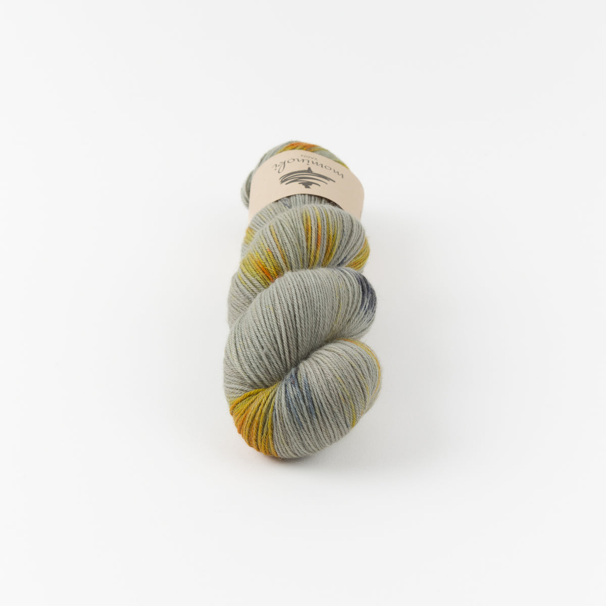 SOCK FINE 4PLY - STARRY NIGHT