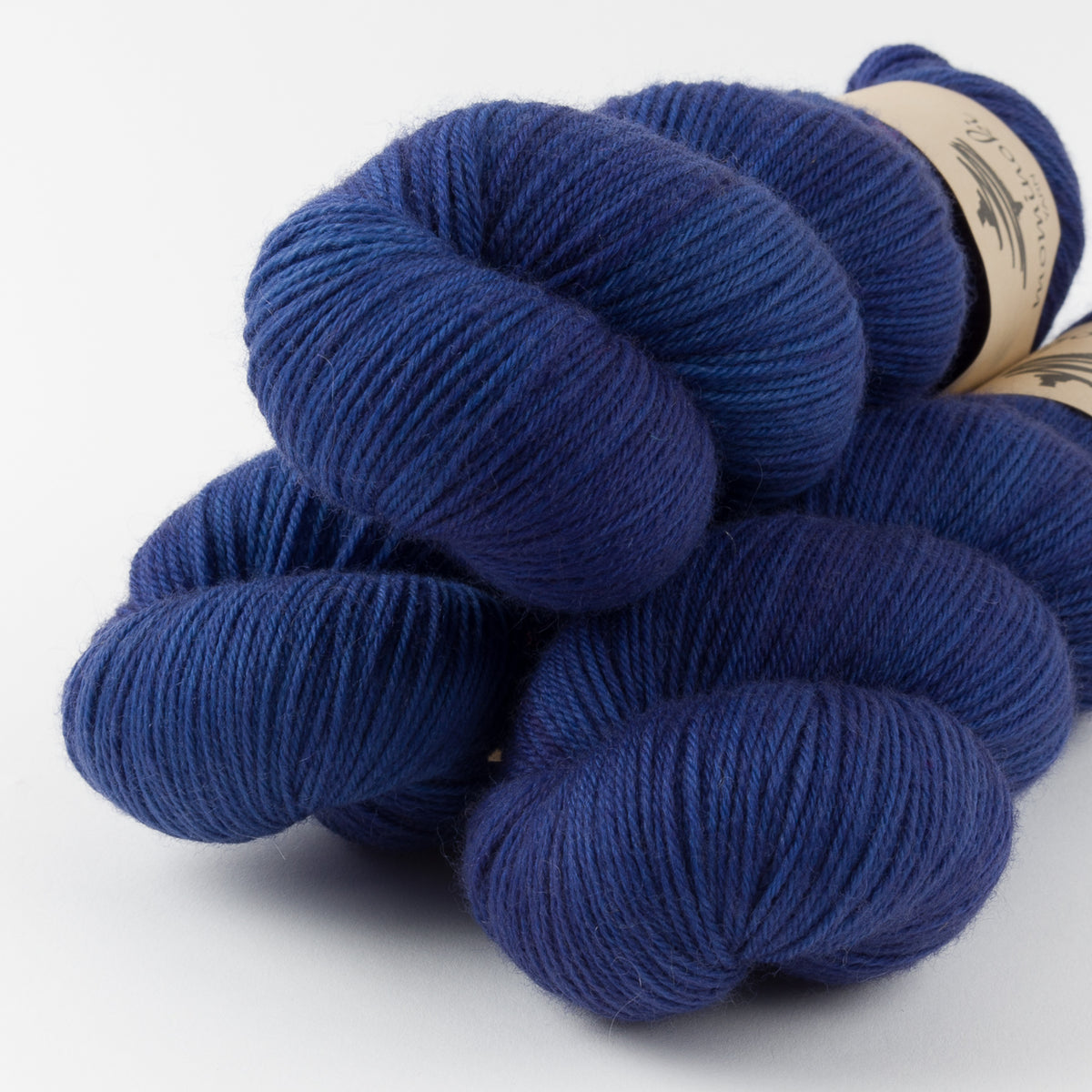 SOCK FINE 4PLY - UNIVERSE BLUE