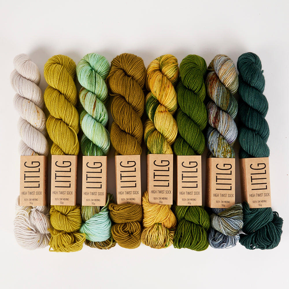 Moorland Kaleidoscope - LITLG - MKAL 2026