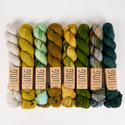 Moorland Kaleidoscope - LITLG - MKAL 2026