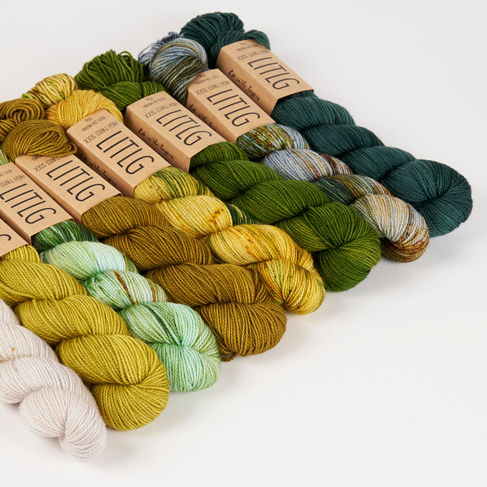 Moorland Kaleidoscope - LITLG - MKAL 2026