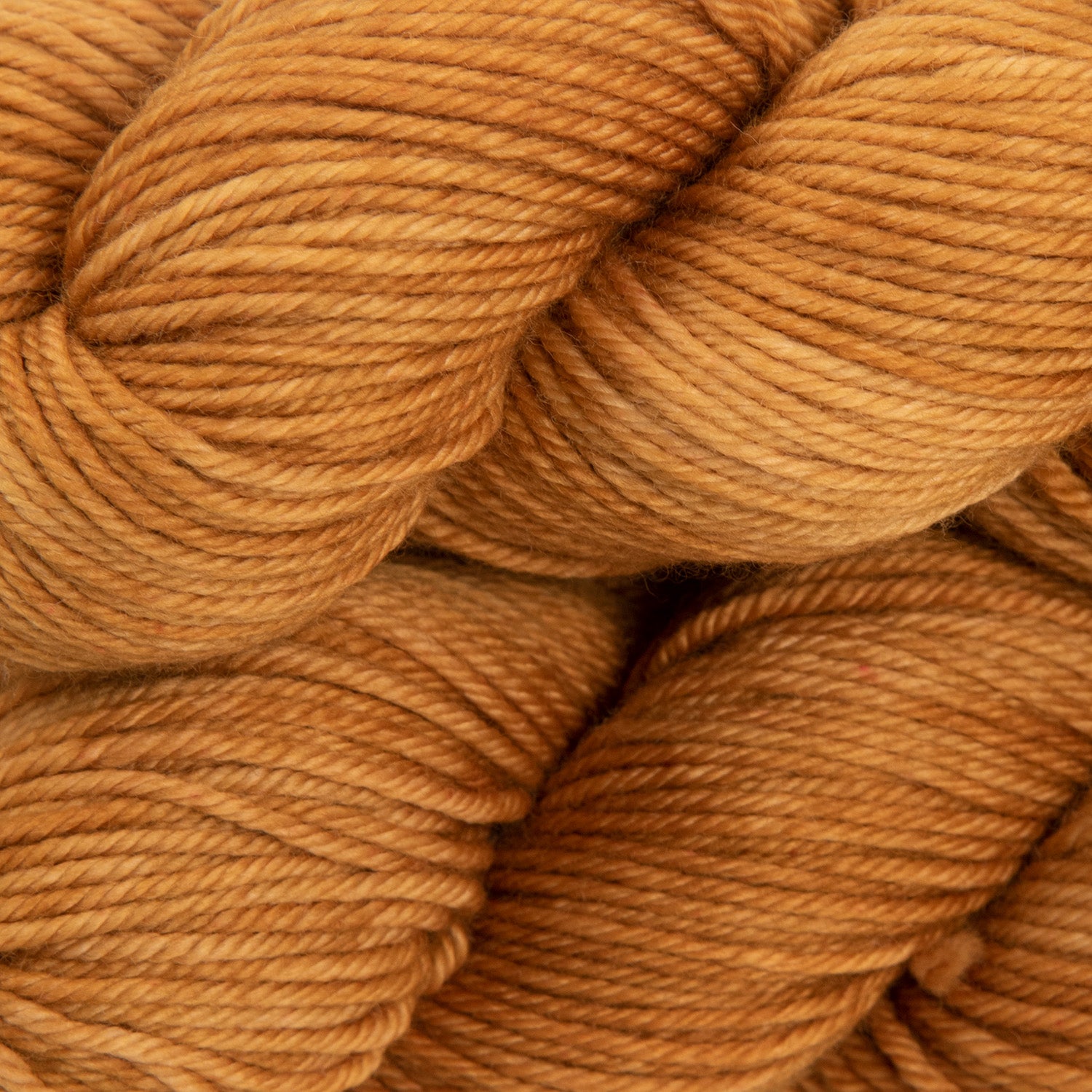 LITLG DK Twist - Mustard