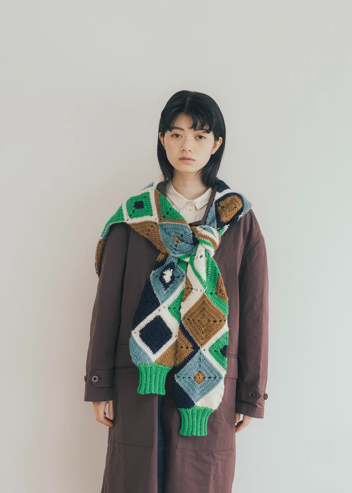 LUMIÈRES DARUMA Collection 2025