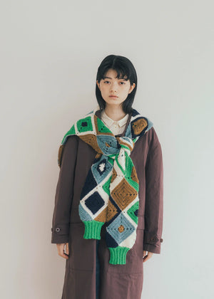 LUMIÈRES DARUMA Collection 2025