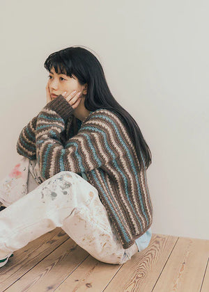 LUMIÈRES DARUMA Collection 2025