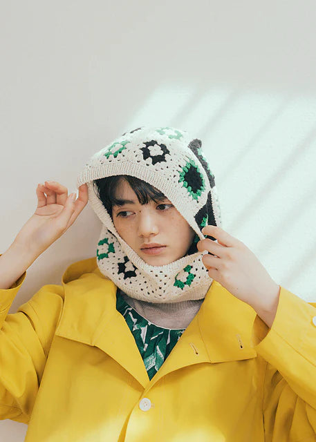 LUMIÈRES DARUMA Collection 2025