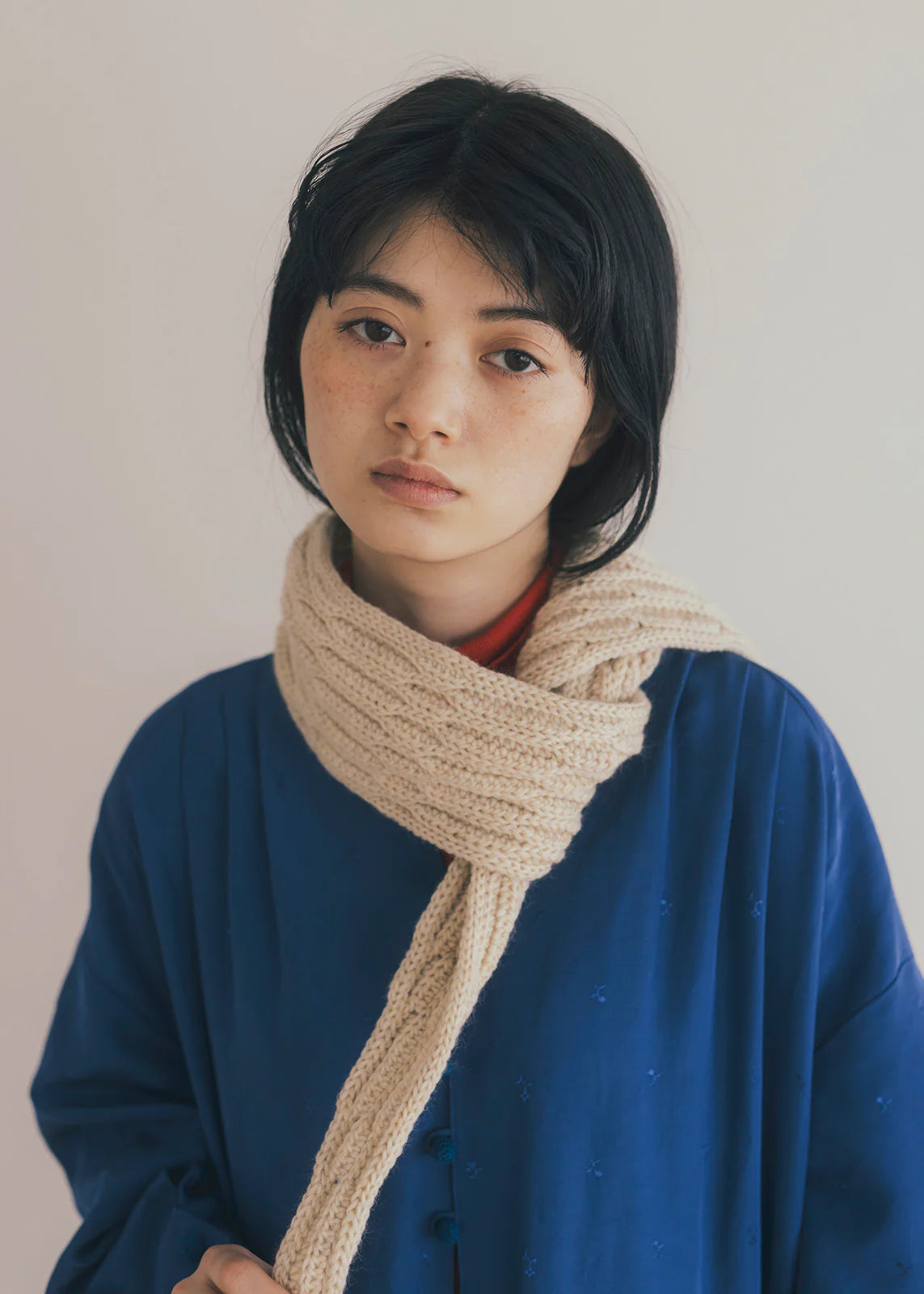 LUMIÈRES DARUMA Collection 2025