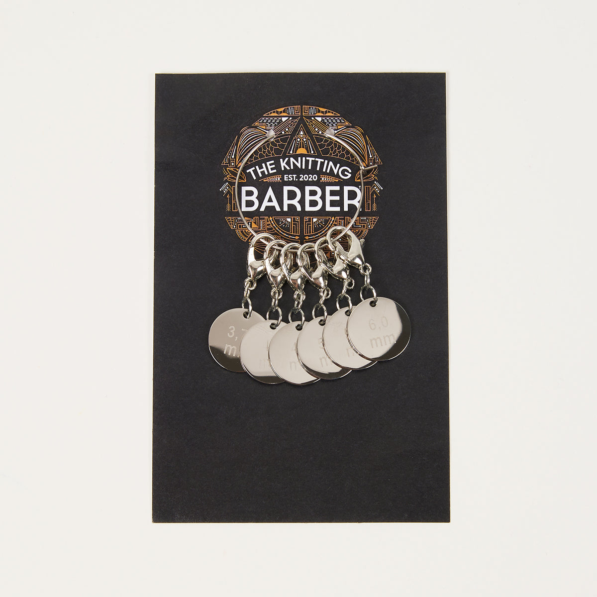 NEEDLE TRACKER - LARGE