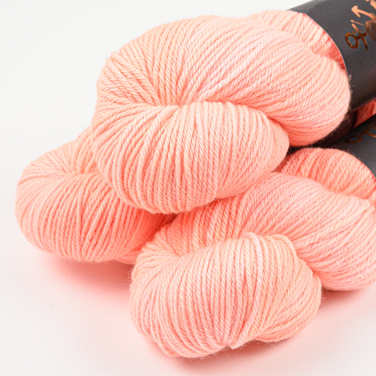 SOUL DK - NEON PEACH