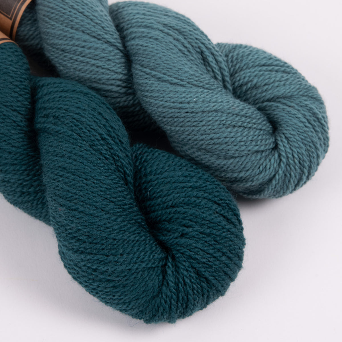 MOSSY MARLED RAGLAN – NORDIC COAST