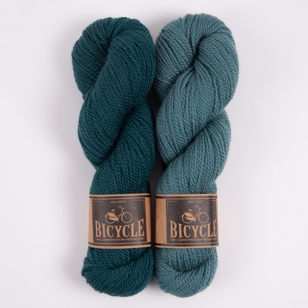 MOSSY MARLED RAGLAN – NORDIC COAST