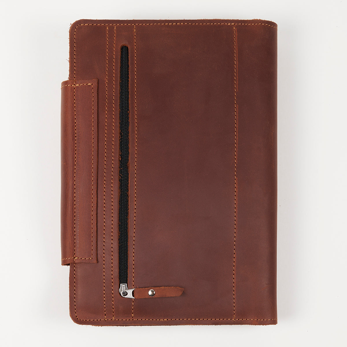 NOTIONS CLUTCH - WHISKEY FOLDING NOTIONS ORGANISER