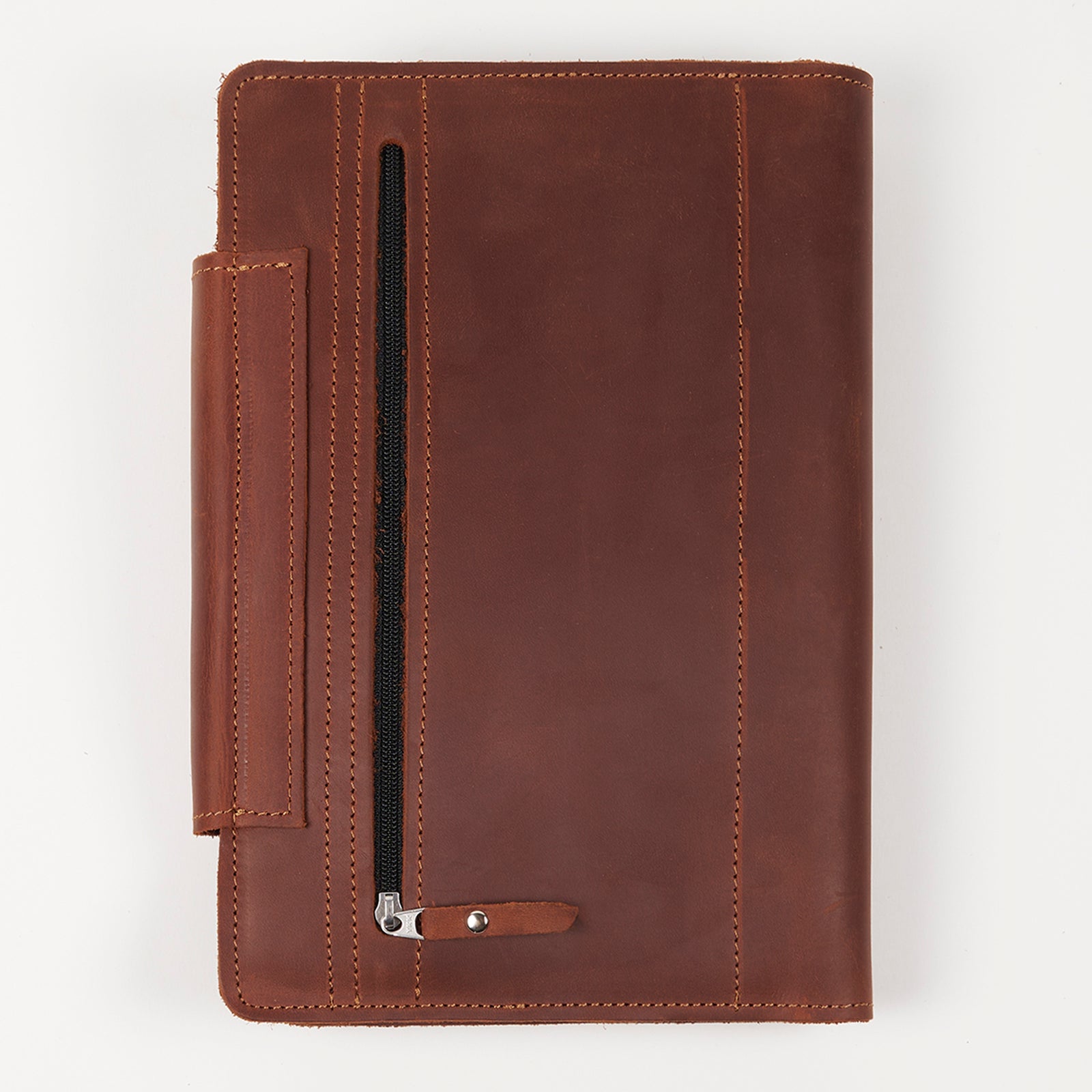NOTIONS CLUTCH - WHISKEY FOLDING NOTIONS ORGANISER