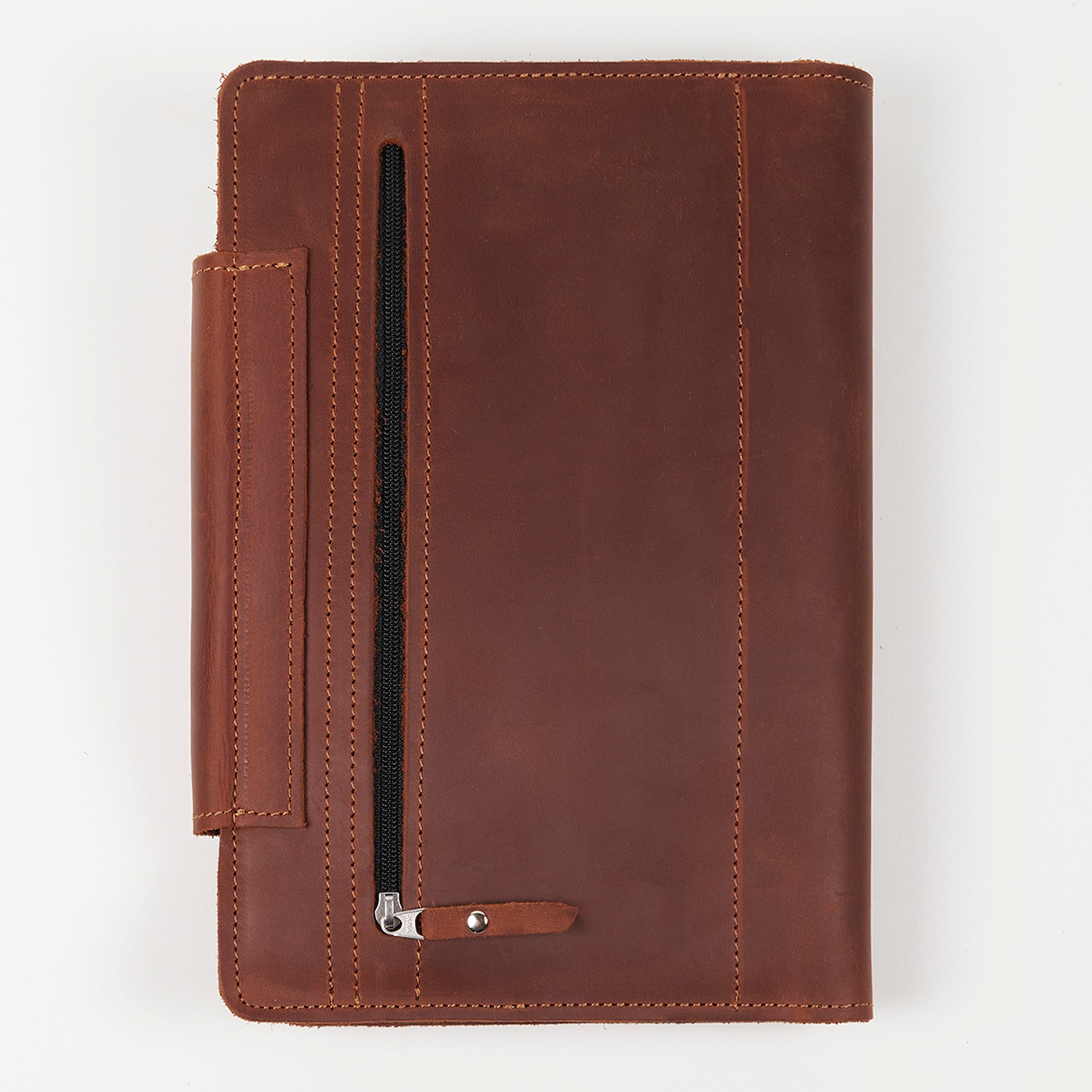 NOTIONS CLUTCH - WHISKEY FOLDING NOTIONS ORGANISER
