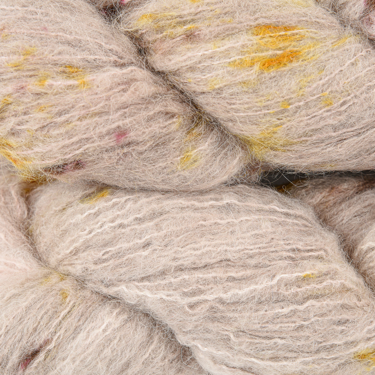 MELTED BABY SURI - NOUGAT