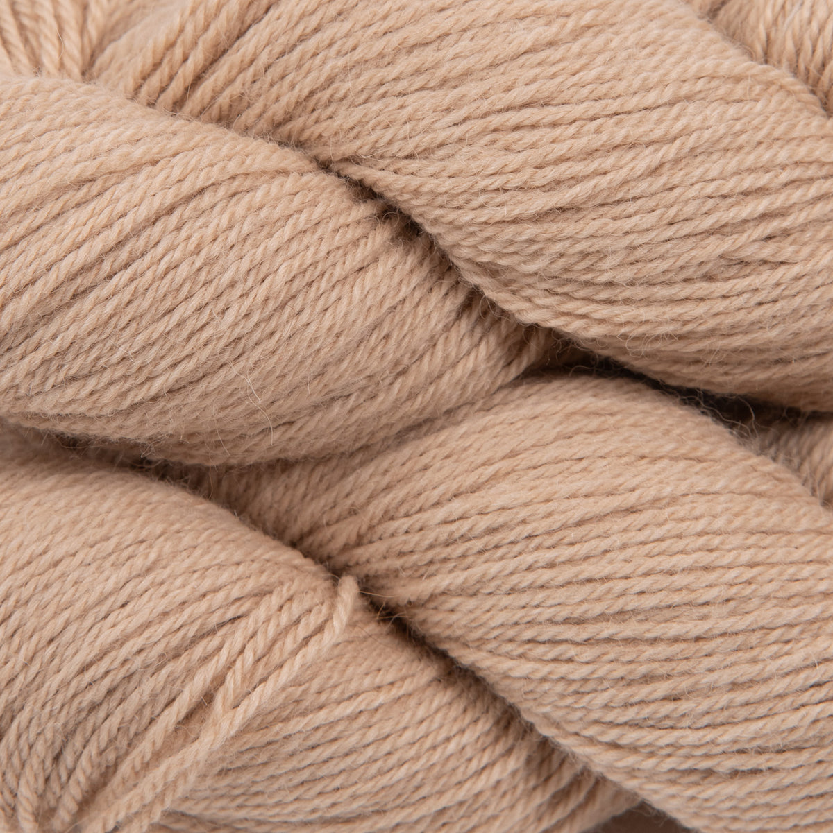 Baby Alpaca - 207 Natural Beige