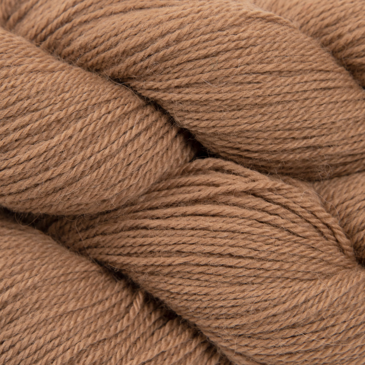 BABY ALPACA - 206 NATURAL LIGHT BROWN