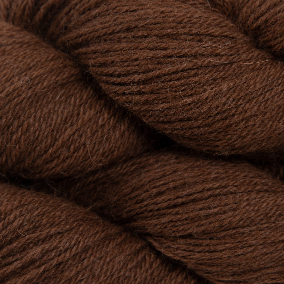 Baby Alpaca - 306 Natural Brown