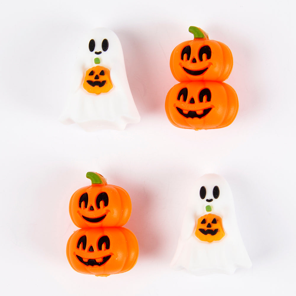 Needle Protectors - Halloween #2