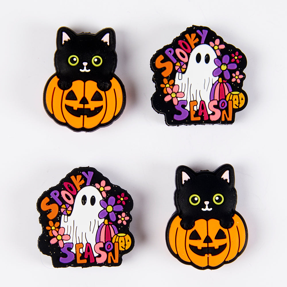 Needle Protectors - Halloween #5